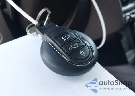 2019 Mini Hardtop Cooper S из США, поврежденный, VIN WMWXP7C56K2A53738